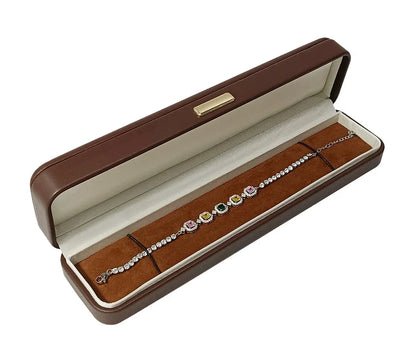 Écrin Bijoux Café – Élégance intemporelle