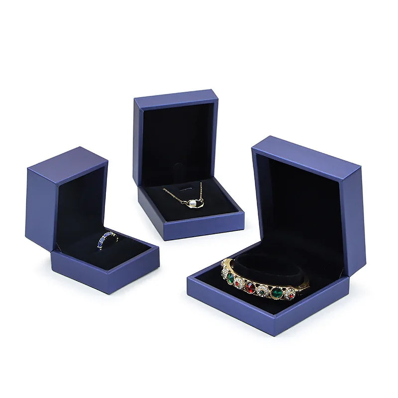 Écrin Bijoux Prestige – Élégance éternelle