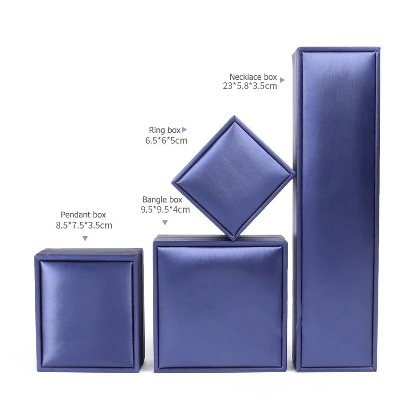 Écrin Bijoux Prestige – Élégance éternelle