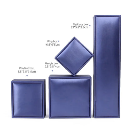 Écrin Bijoux Prestige – Élégance éternelle