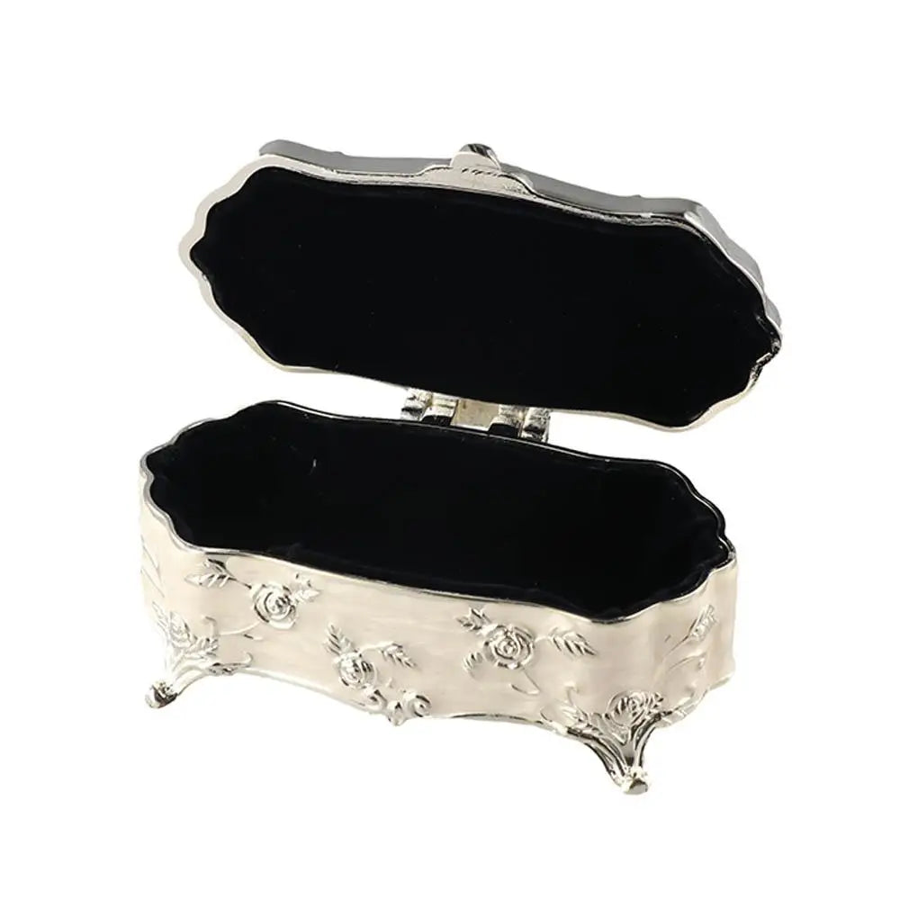 Écrin Bijoux Luxe Vintage