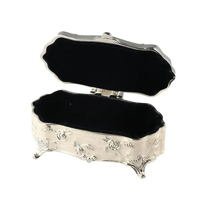 Écrin Bijoux Luxe Vintage