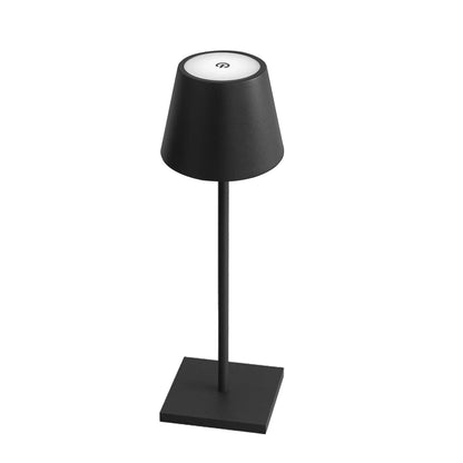 Lampe de Bureau LED Rechargeable Waterproof IP54 – Intensité Variable