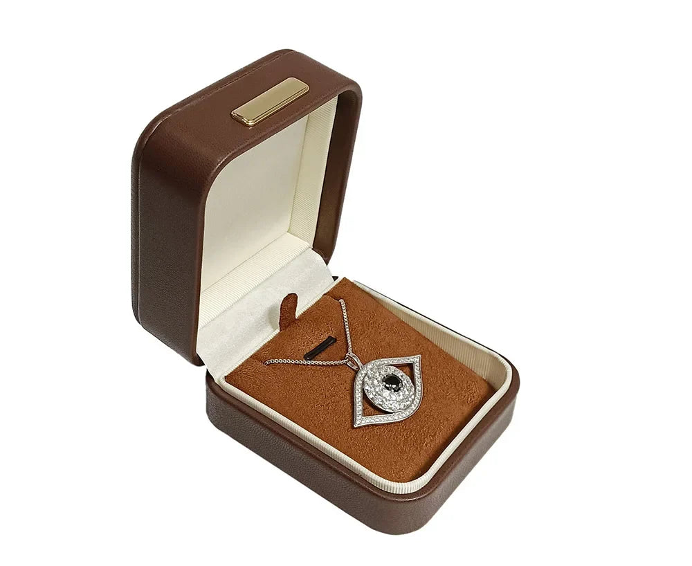 Écrin Bijoux Café – Élégance intemporelle