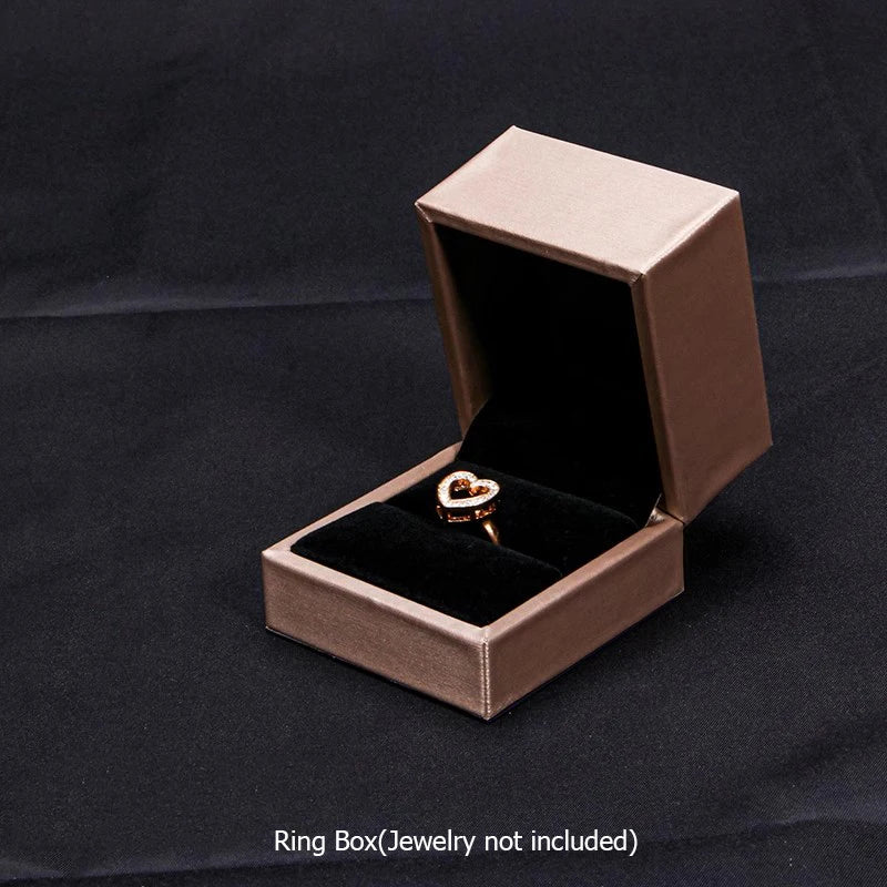Écrin Bijoux Prestige – Élégance éternelle