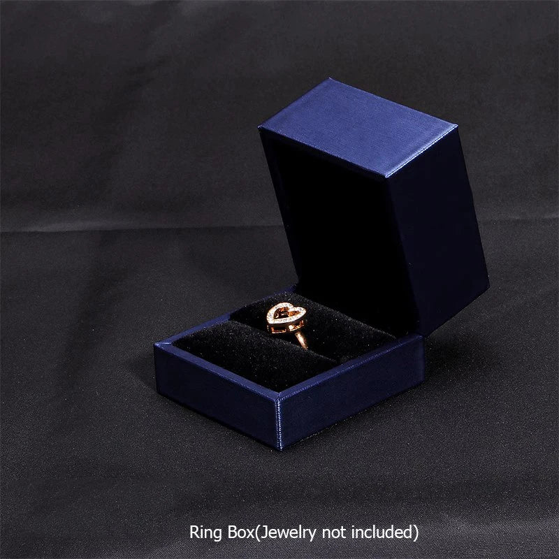 Écrin Bijoux Prestige – Élégance éternelle