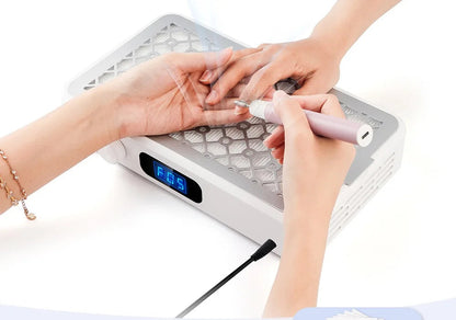 Kit Entretien pour ongles