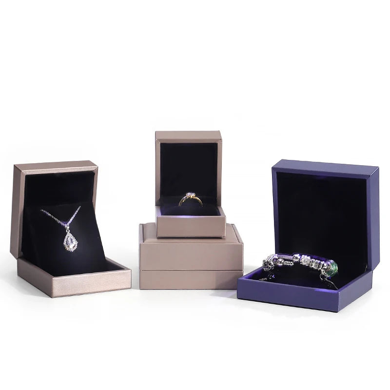 Écrin Bijoux Prestige – Élégance éternelle