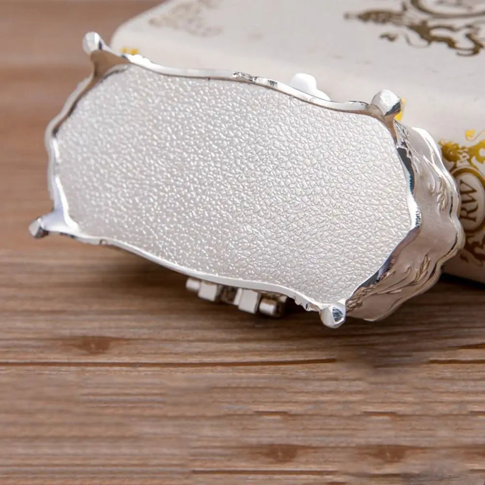 Écrin Bijoux Luxe Vintage