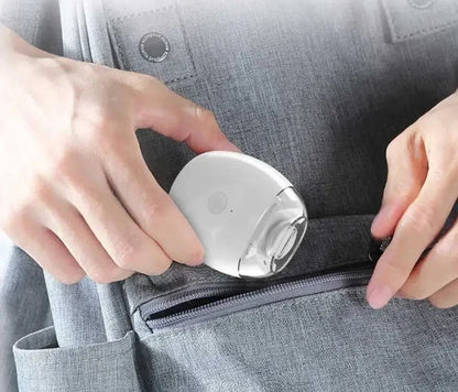 Ongles - Polissage Électrique avec LED – Silencieux (Bébé & Adulte)