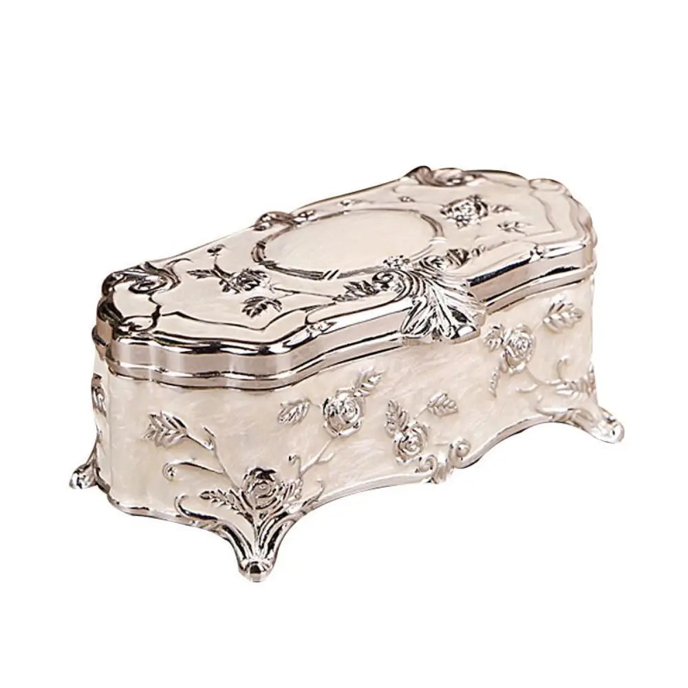 Écrin Bijoux Luxe Vintage