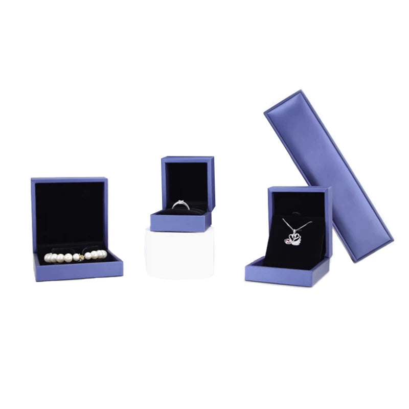 Écrin Bijoux Prestige – Élégance éternelle