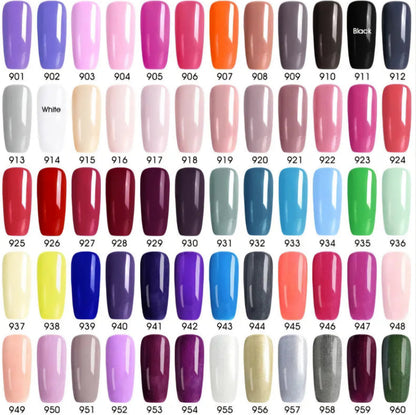 Kit 3 couleurs