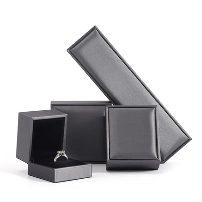Écrin Bijoux Prestige – Élégance éternelle