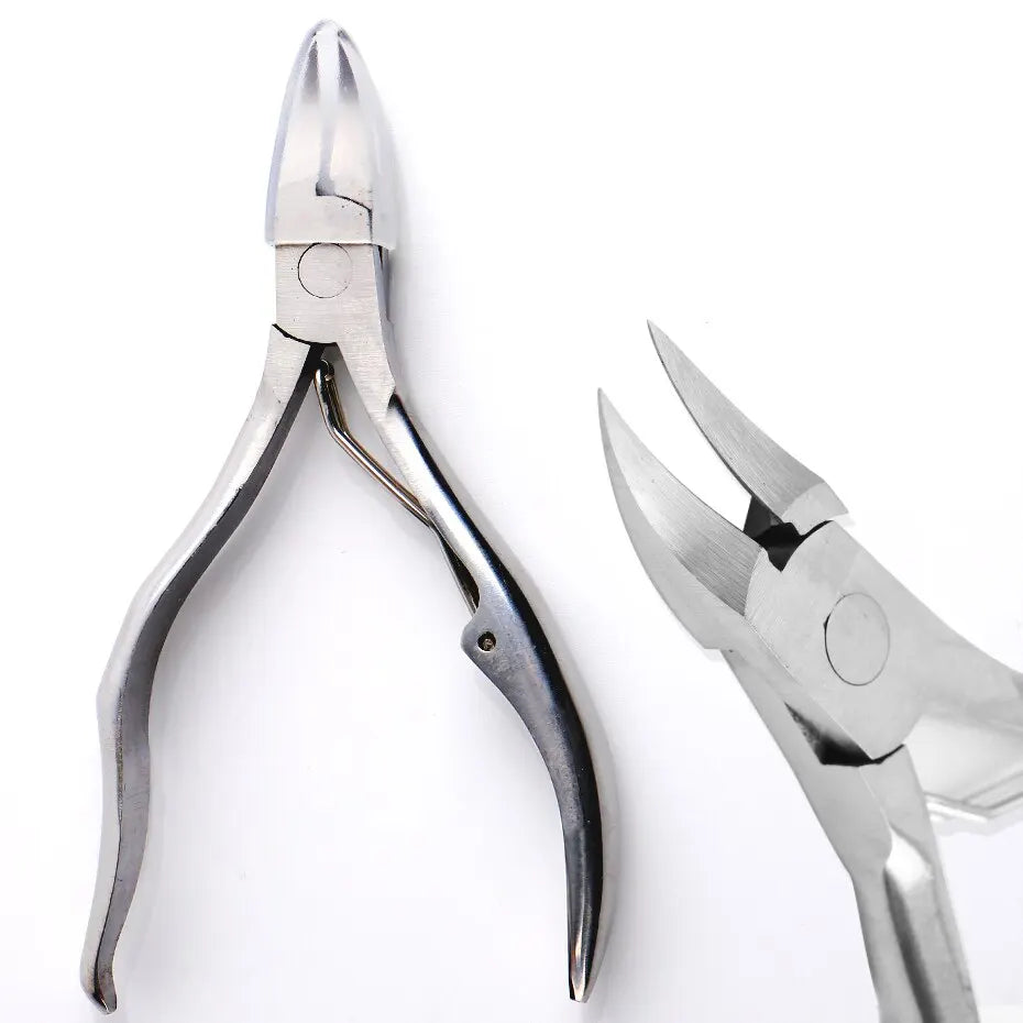 Pince Coupe-Cuticules Professionnelle