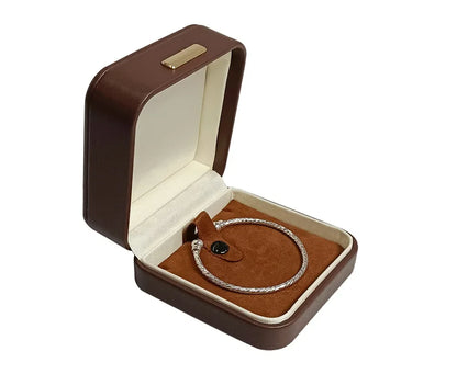 Écrin Bijoux Café – Élégance intemporelle
