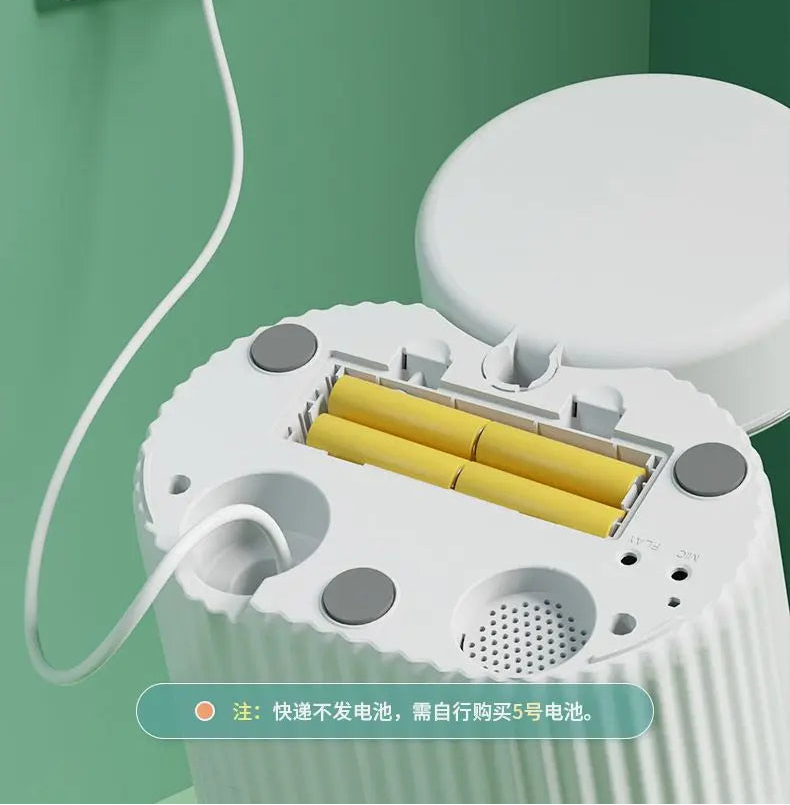 Distributeur automatique WiFi pour chats et chiens, minuteur et portions