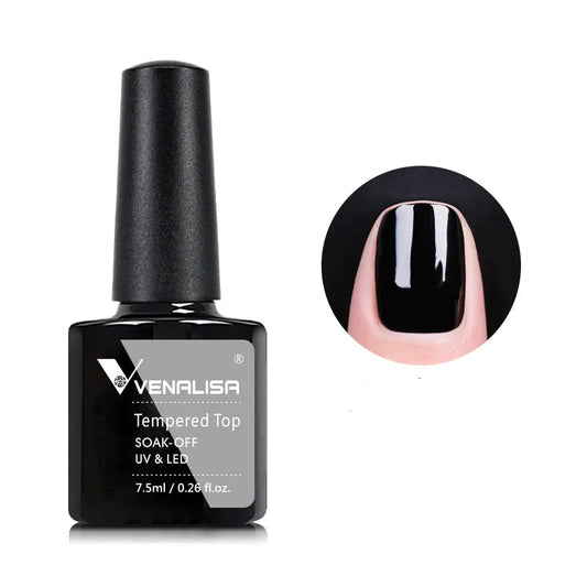 3 variantes - Finitions - Venalisa 7.5ml
