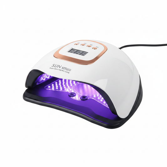 Lampe UV LED - Manucure à la maison