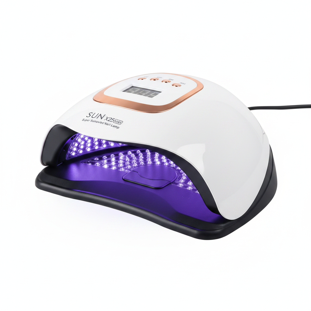 Lampe UV Ongles 81 LED