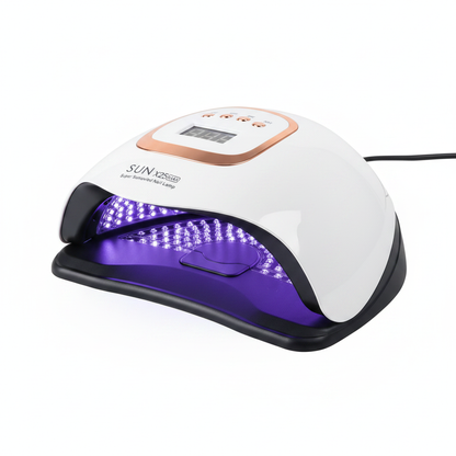 Lampe UV Ongles 81 LED