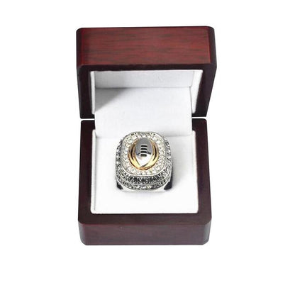 Écrin Bague Homme : Élégance sobre