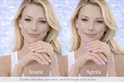 Rose - 950 - pâle délicat - Venalisa 7.5ml
