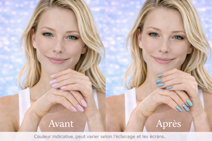 Vert - 931 - gris sauge - Venalisa 7.5ml