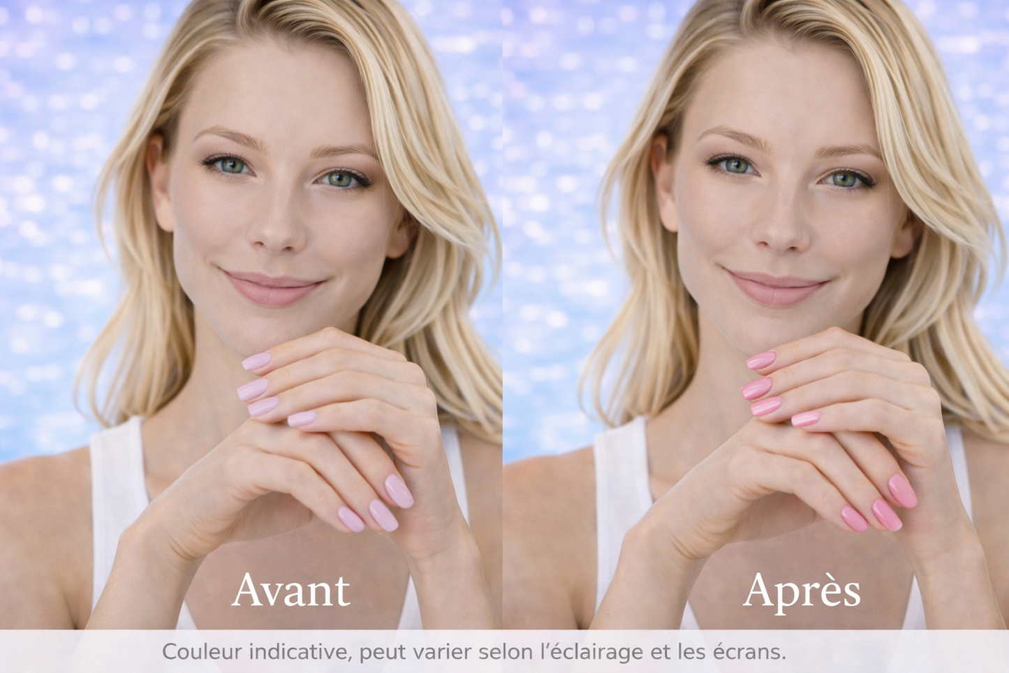 Rose - 918 - naturel rosé - Venalisa 7.5ml