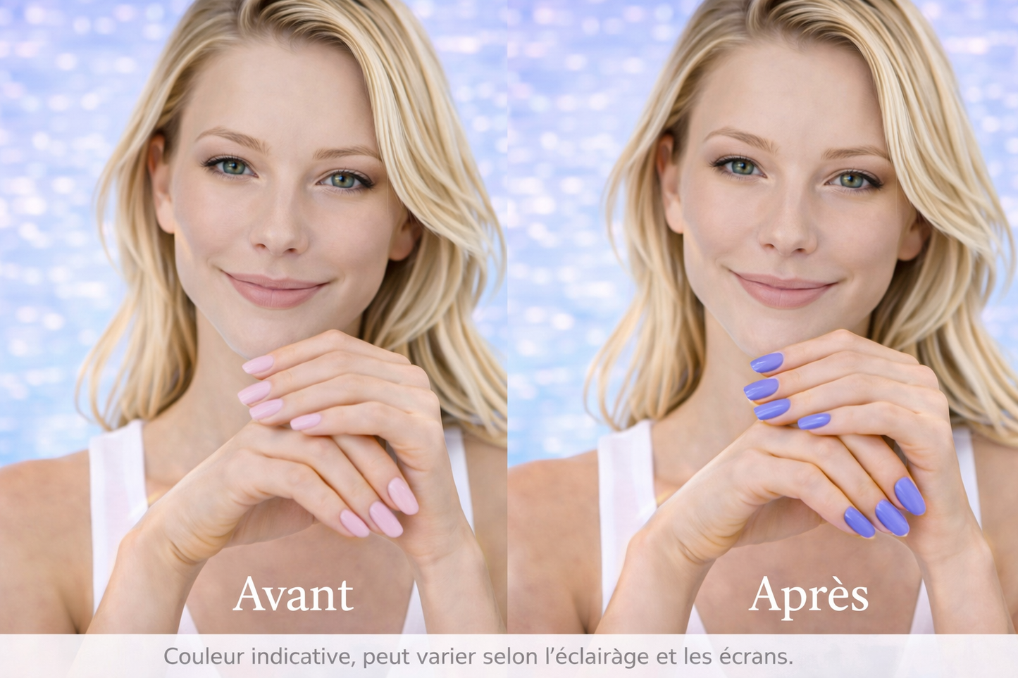 Violet - 902 - clair - Venalisa 7.5ml