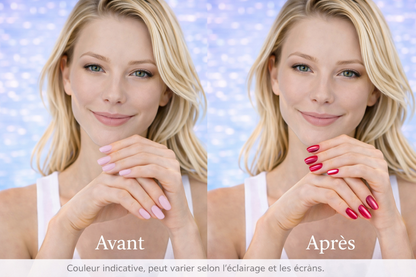 Rouge - 924 - clair - Venalisa 7.5ml