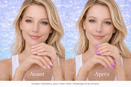 Rose - 952 - lilas doux - Venalisa 7.5ml