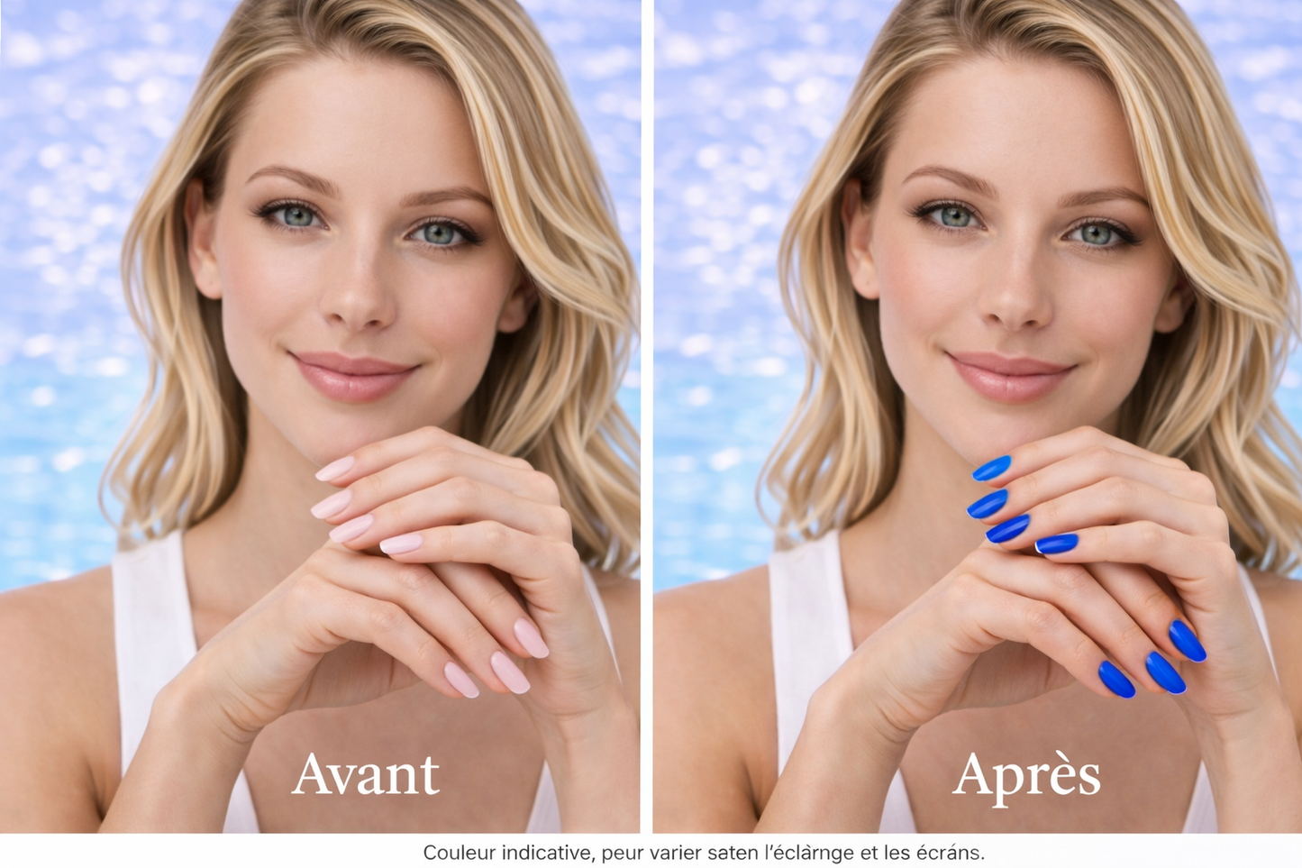 Bleu - 939 - roi - Venalisa 7.5ml