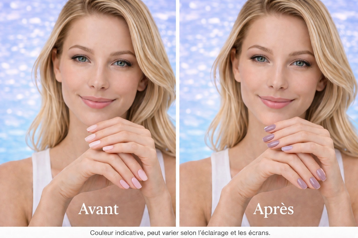 Marron - 951 - clair - Venalisa 7.5ml