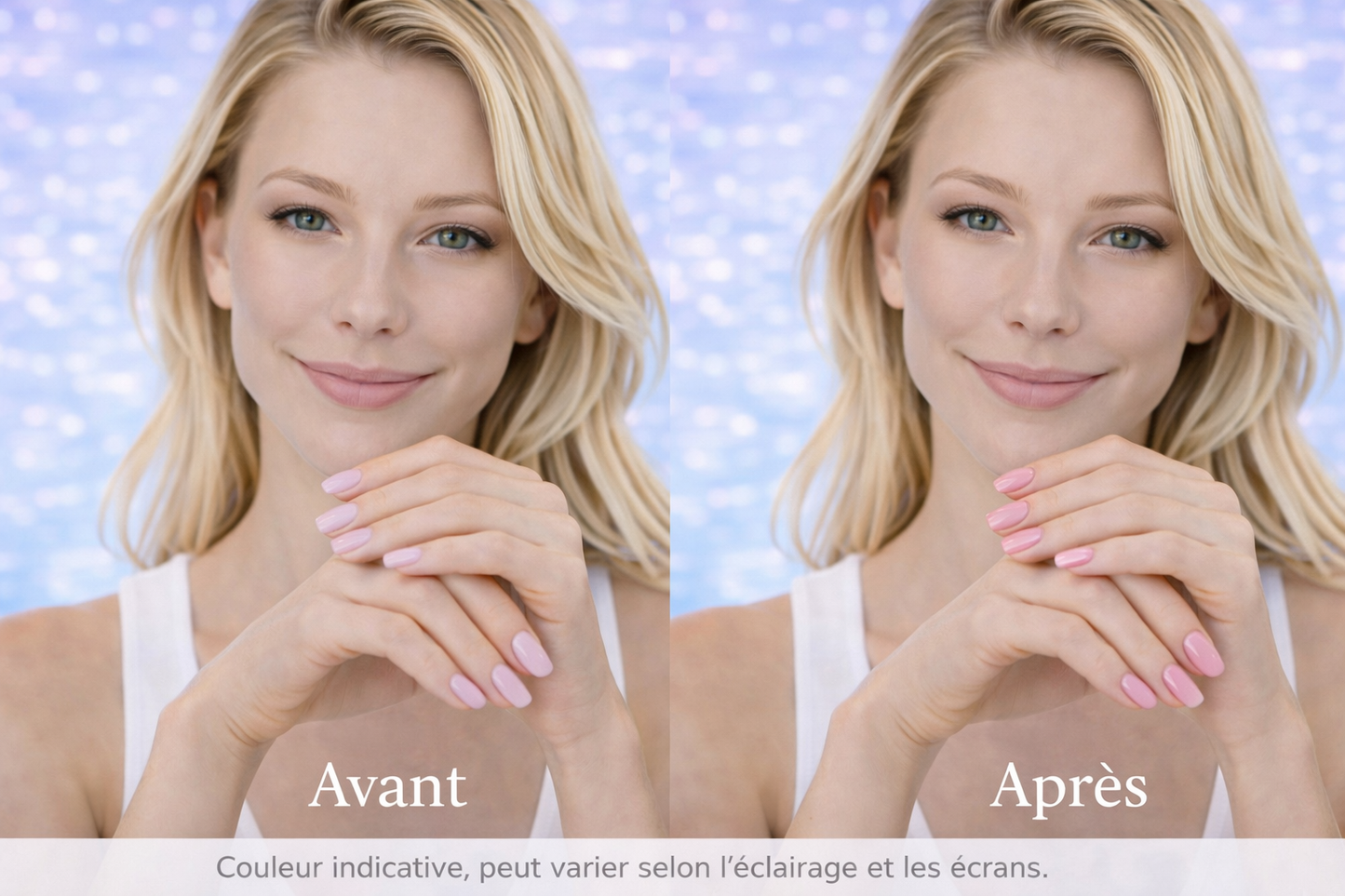 Rose - 917 - naturel - Venalisa 7.5ml