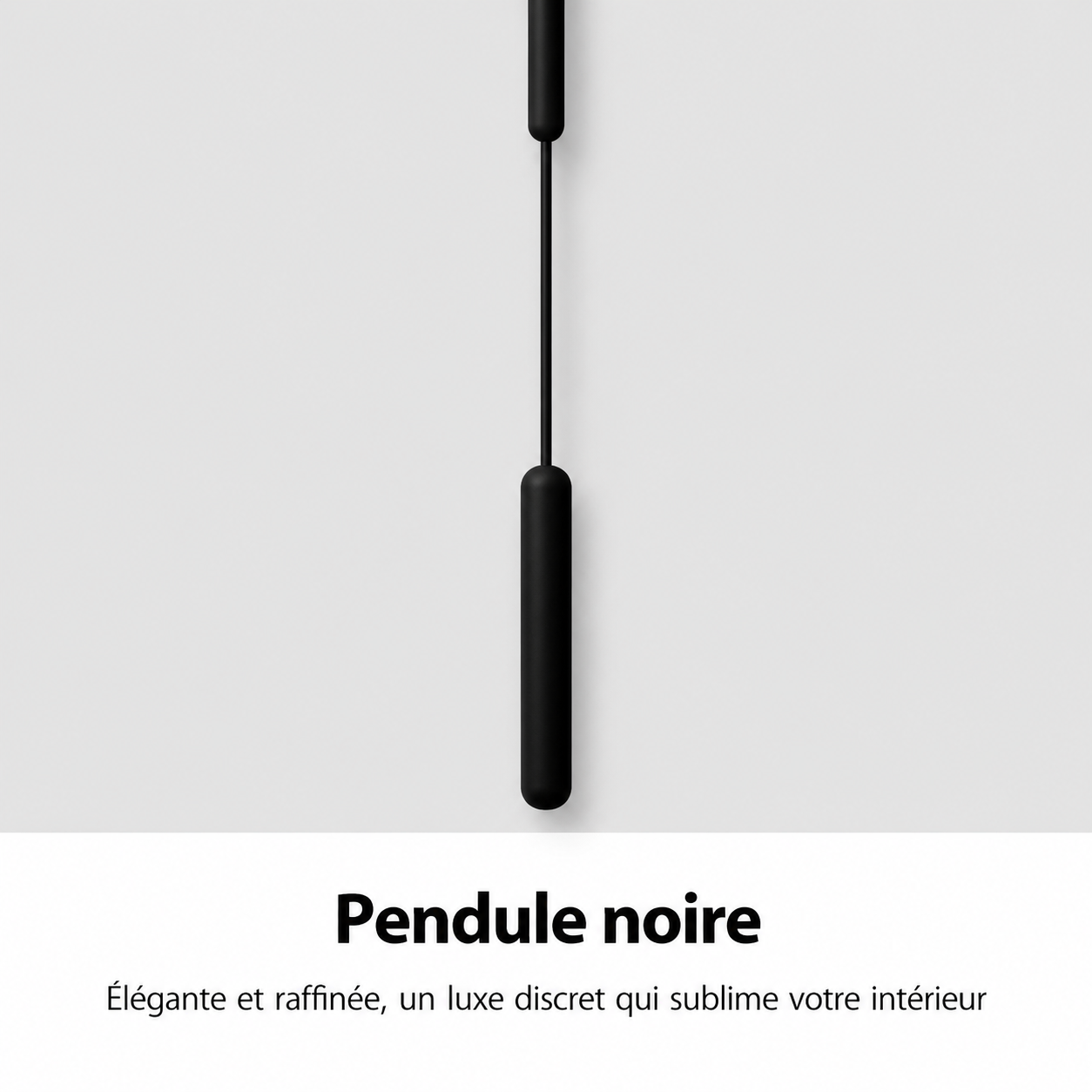 Horloge Murale Lumineuse Design Halo – Silencieuse et Élégante