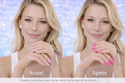 Rose - 905 - vif - Venalisa 7.5ml