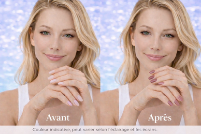 Marron - 921 - rosé chaud - Venalisa 7.5ml