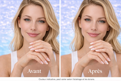 Blanc- 915 - beige crème - Venalisa 7.5ml
