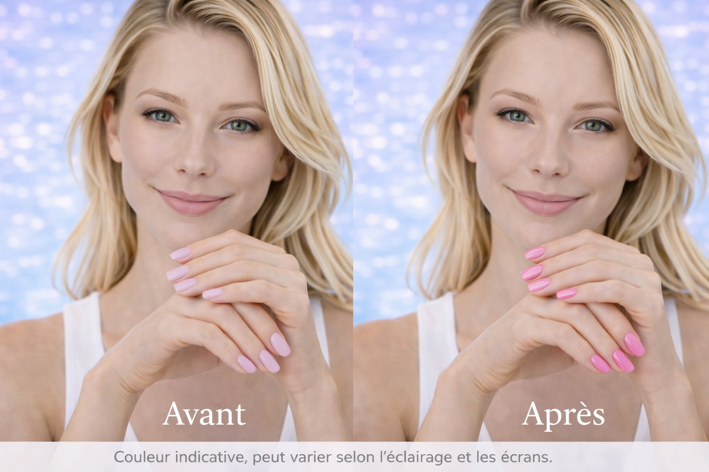 Rose - 922 - vif intense - Venalisa 7.5ml