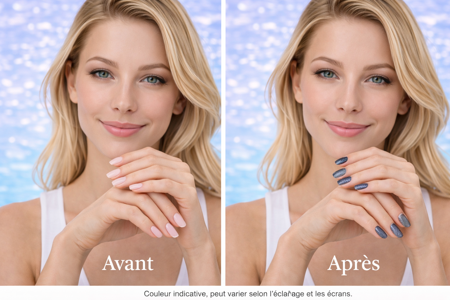 Gris - 958 - foncé - Venalisa 7.5ml
