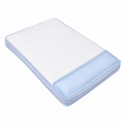 Matelas Rafraîchissant pour Chien et Chat – Imperméable et Lavable