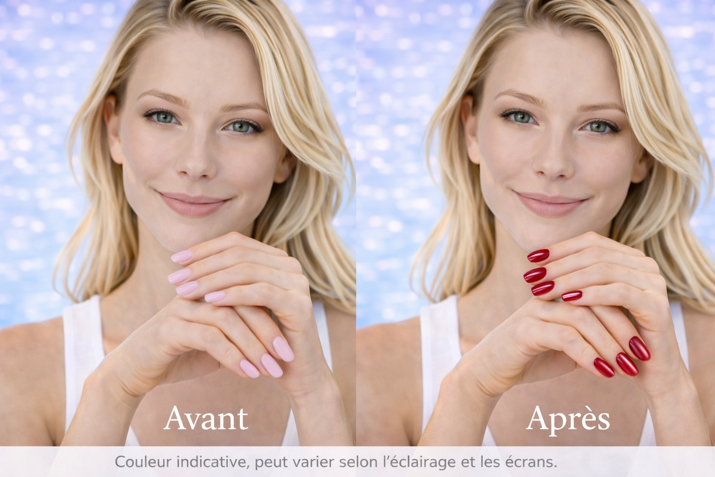 Rouge - 926 - vif - Venalisa 7.5ml