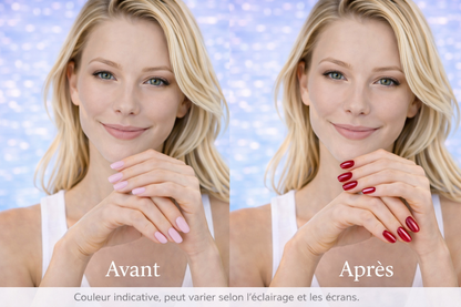 Rouge - 926 - vif - Venalisa 7.5ml
