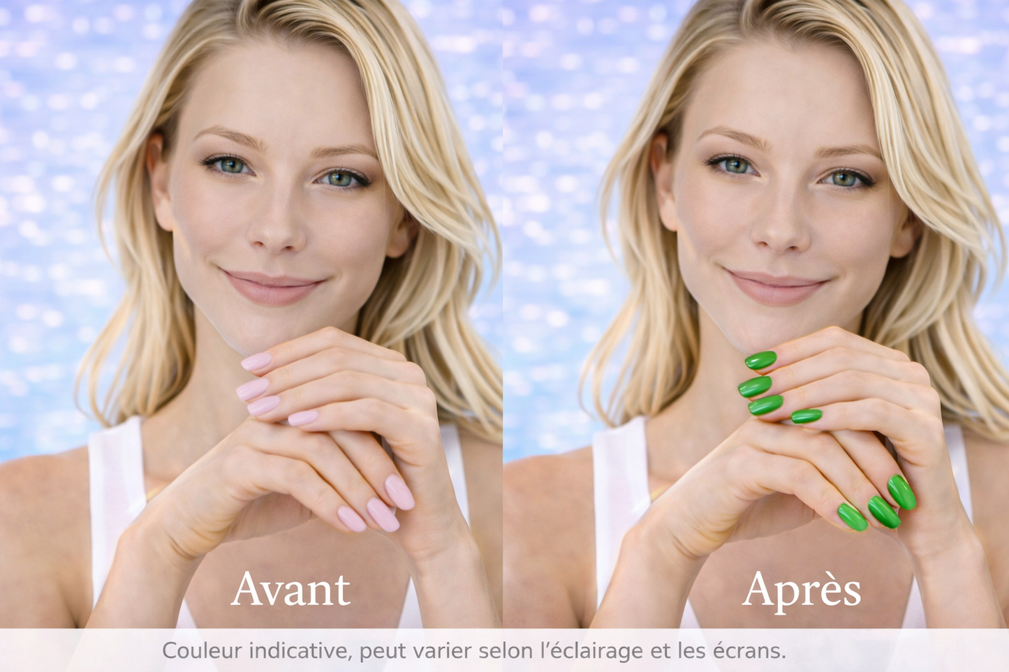 Vert - 935 - vert - Venalisa 7.5ml