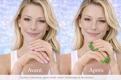 Vert - 935 - vert - Venalisa 7.5ml
