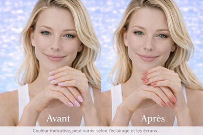 Marron - 908 - rosé - Venalisa 7.5ml