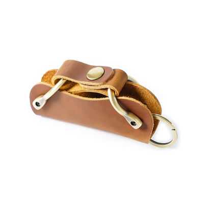 Coffret de Rangement pour Montre en Cuir - Un Emplacement