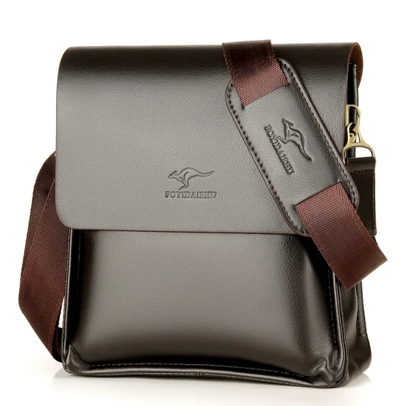 Petite Sacoche Homme Luxe