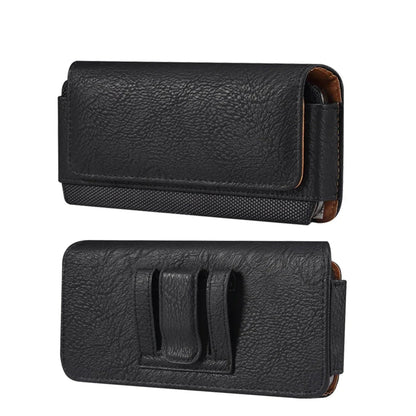 Porte-Carte en Cuir Marron pour Homme avec Mécanisme Pop-Up